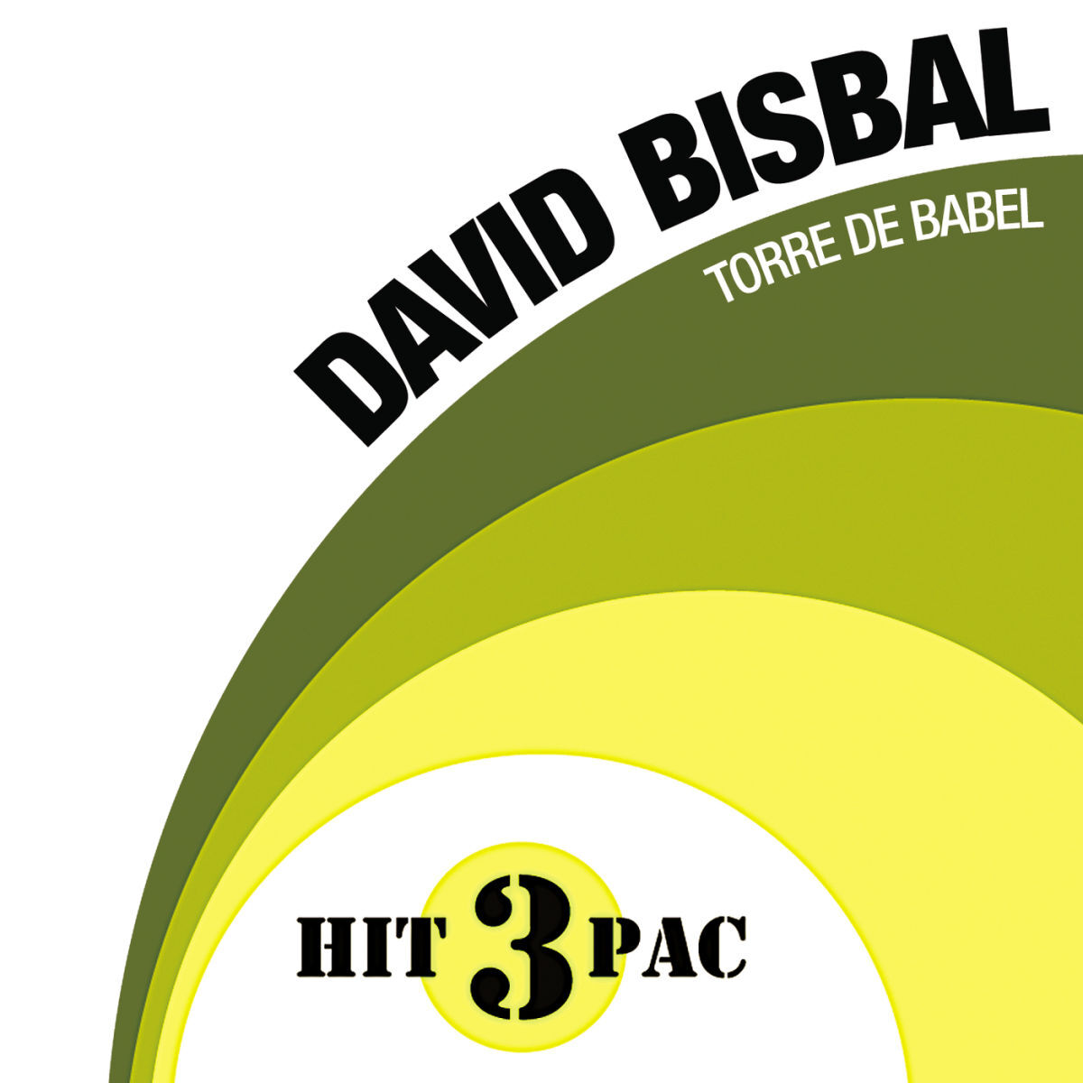 Album cover of Torre De Babel Hit Pack