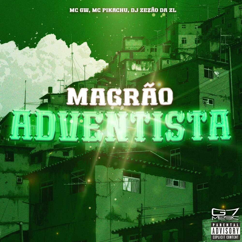 Picture of Magrão Adventista