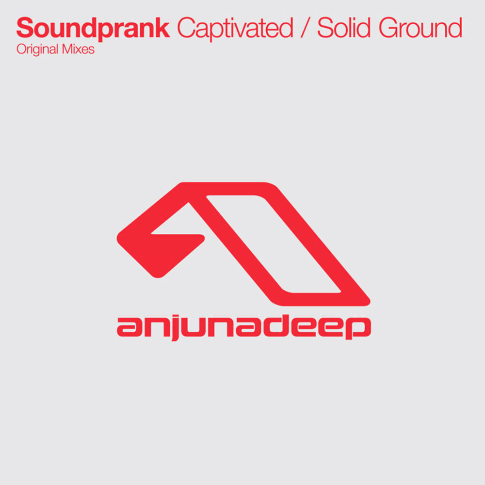 Picture of Captivated / Solid Ground