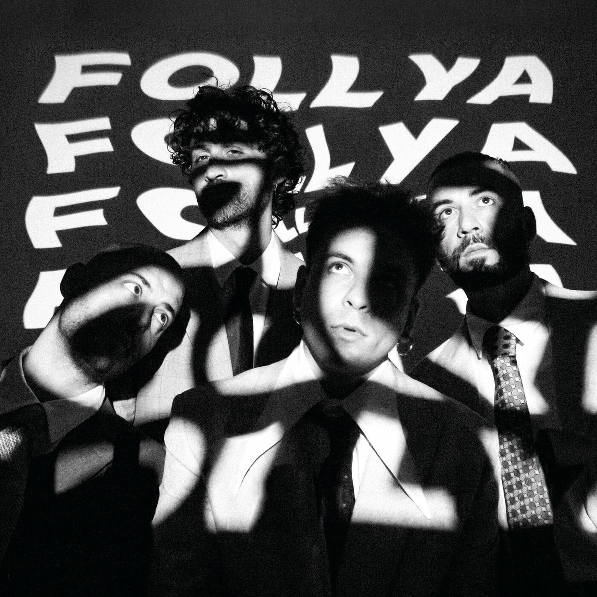 Album cover of FOLLYA