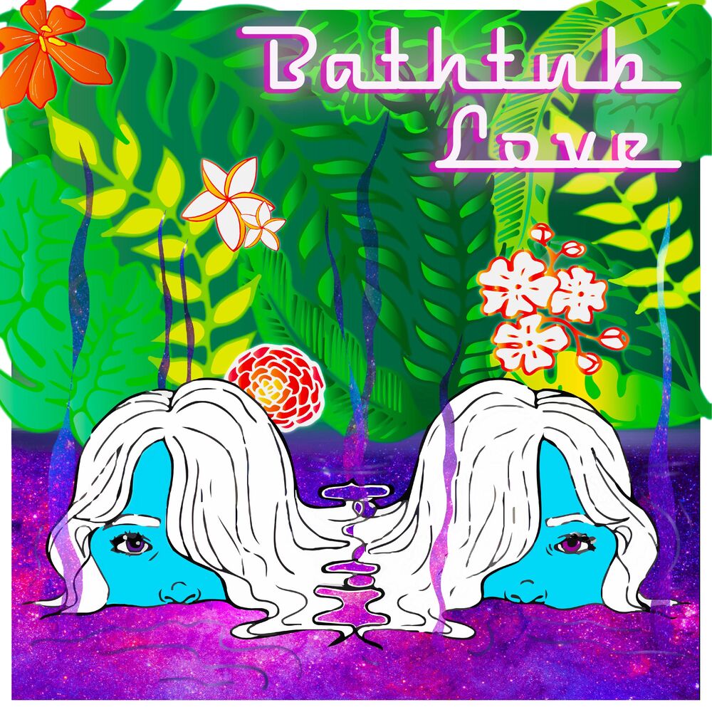 Picture of Bathtub Love