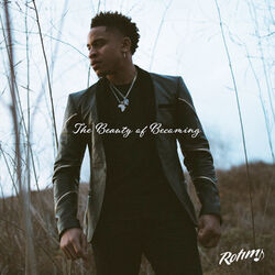 Cover of The Beauty of Becoming