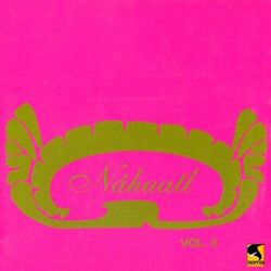 Cover of Volumen II