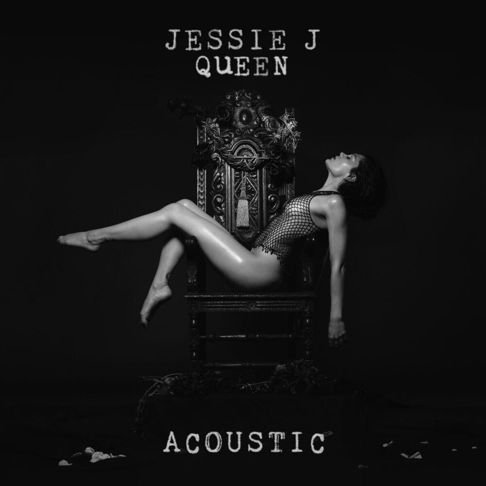 Picture of Queen (Acoustic)