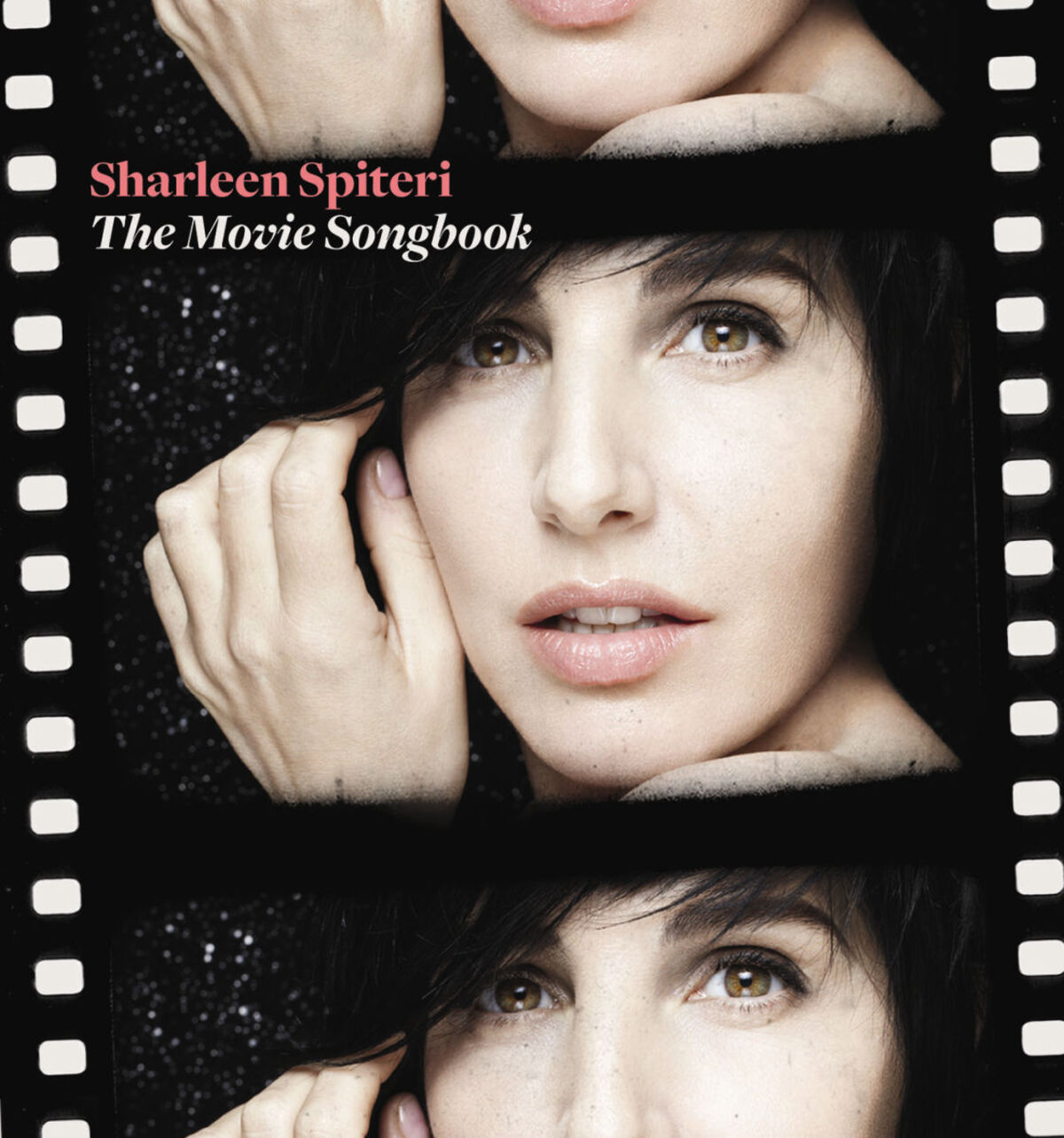 Album cover of The Sound Of Silence