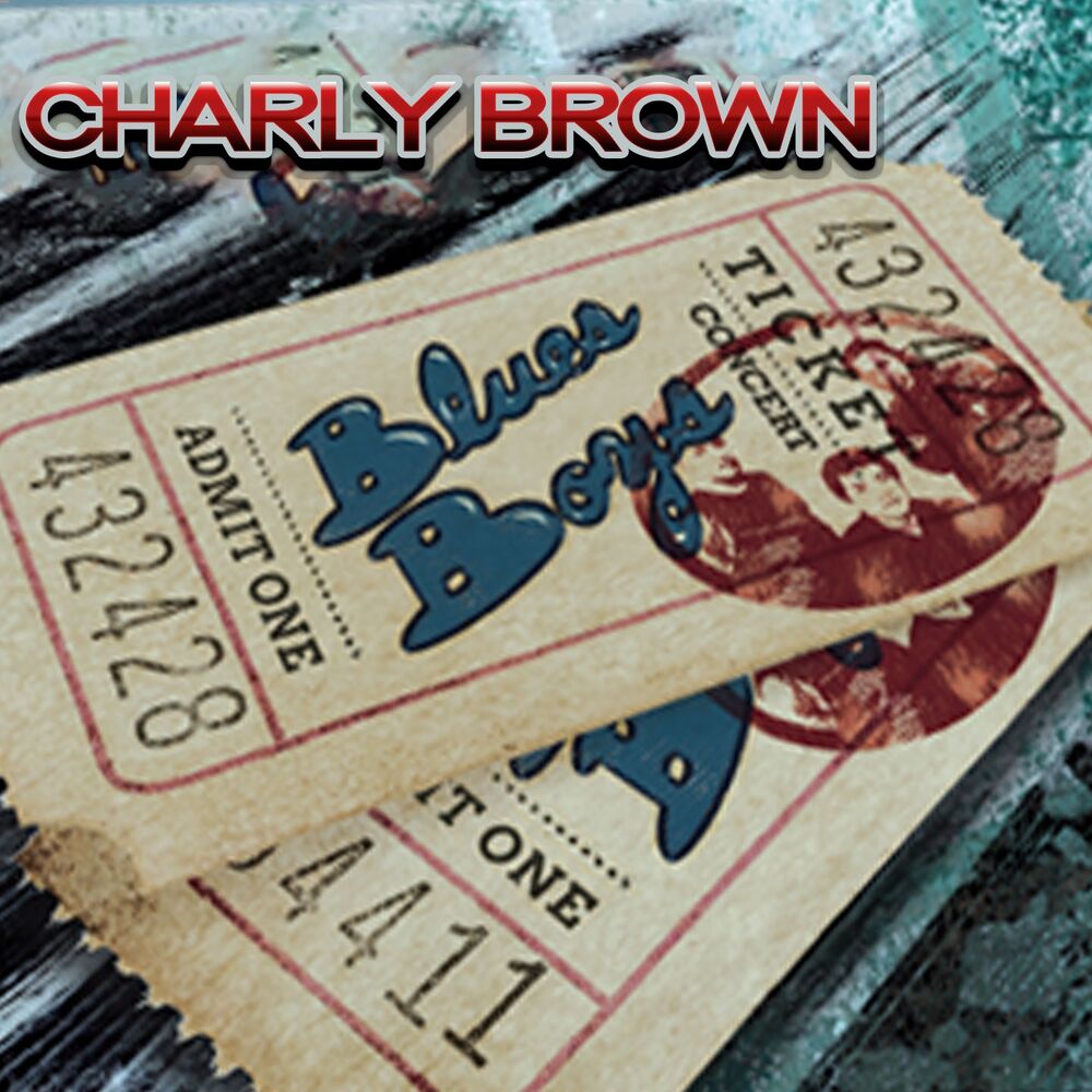 Picture of Charly Brown