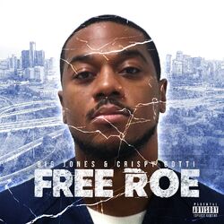 Cover of Free Roe