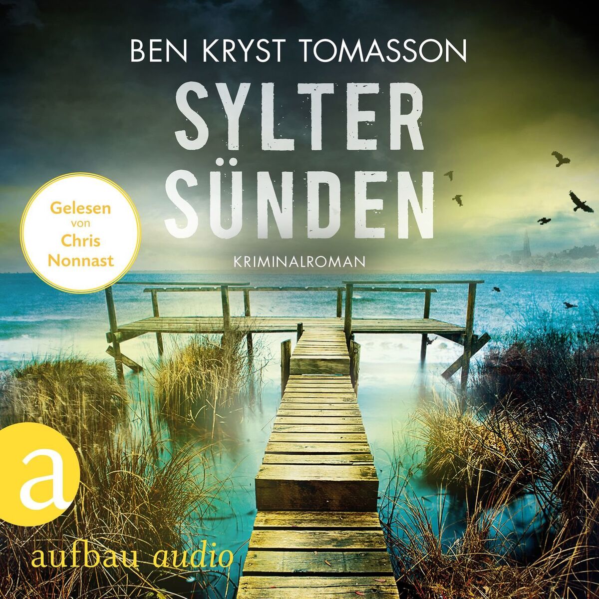 Album cover of Teil 1 - Sylter Sünden - Kari Blom ermittelt undercover, Band 7