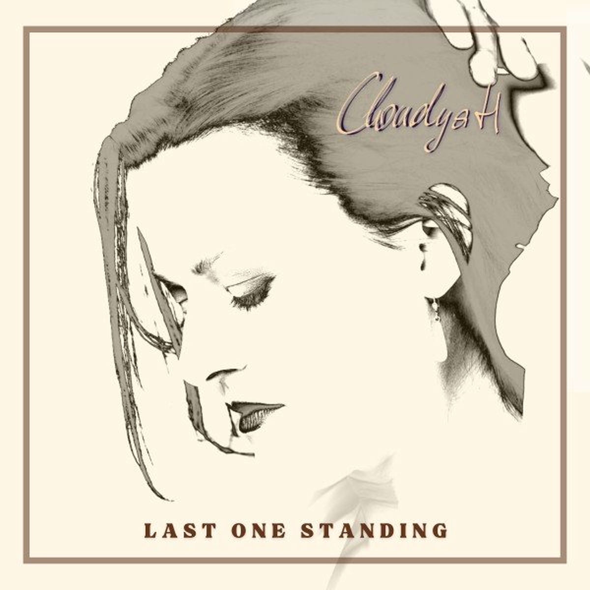 Album cover of Last One Standing