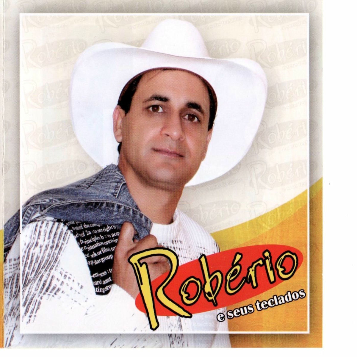 Album cover of Não Vou Mais Deixar Você Tao Só