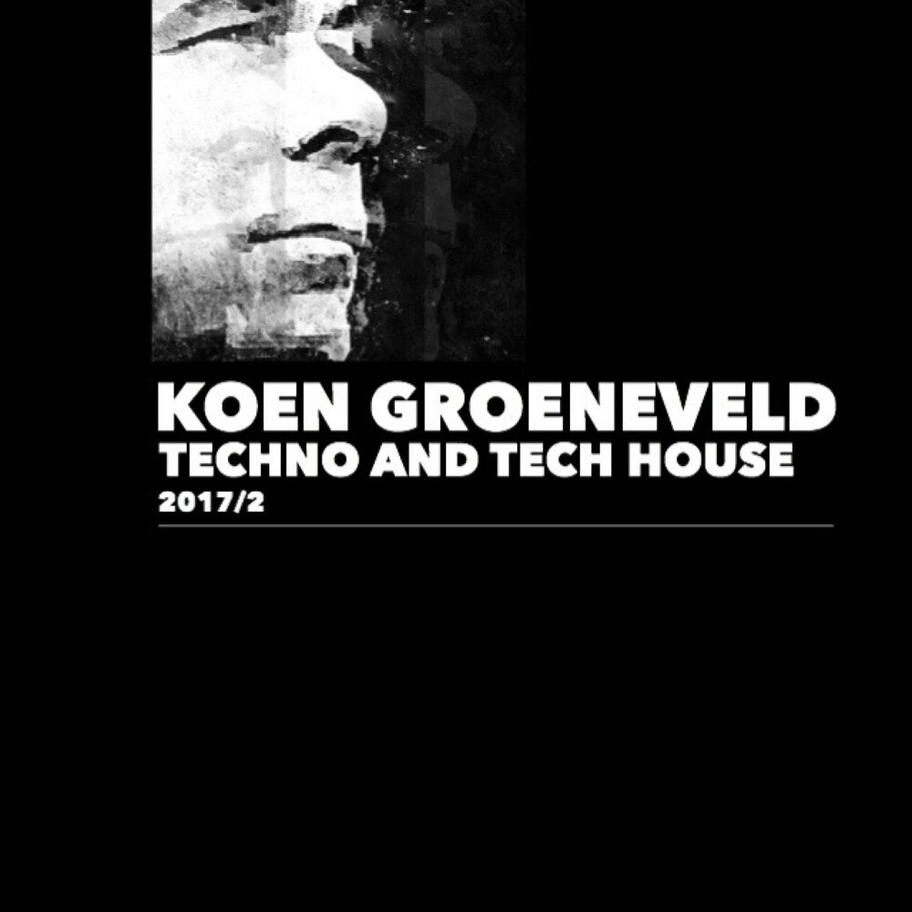 Picture of Techno and Tech House 2017/2