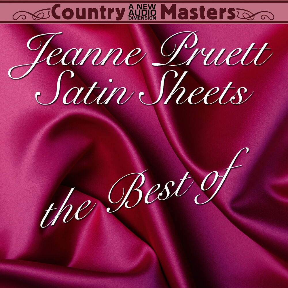 Picture of Satin Sheets - The Best Of