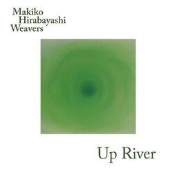 Cover of Up River