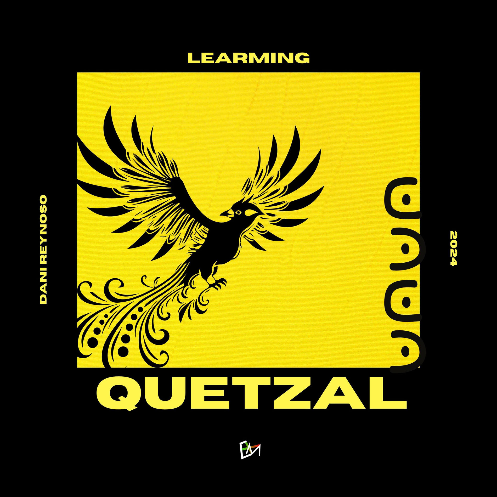 Album cover of Quetzal (feat. Learming) [Remix]