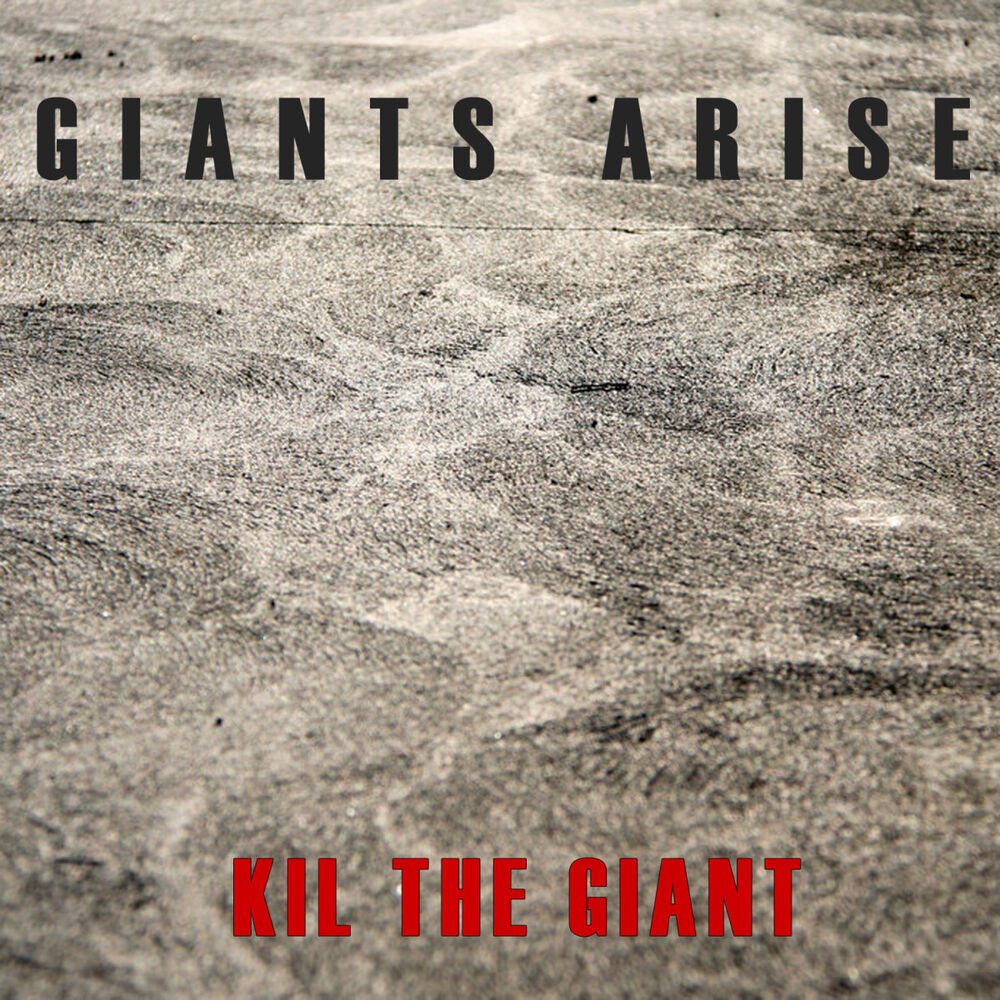 Picture of Giants Arise EP