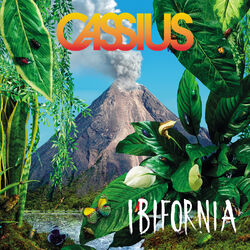 Cover of Ibifornia (Deluxe)