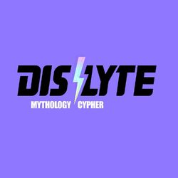 Cover of Mythology Cypher
