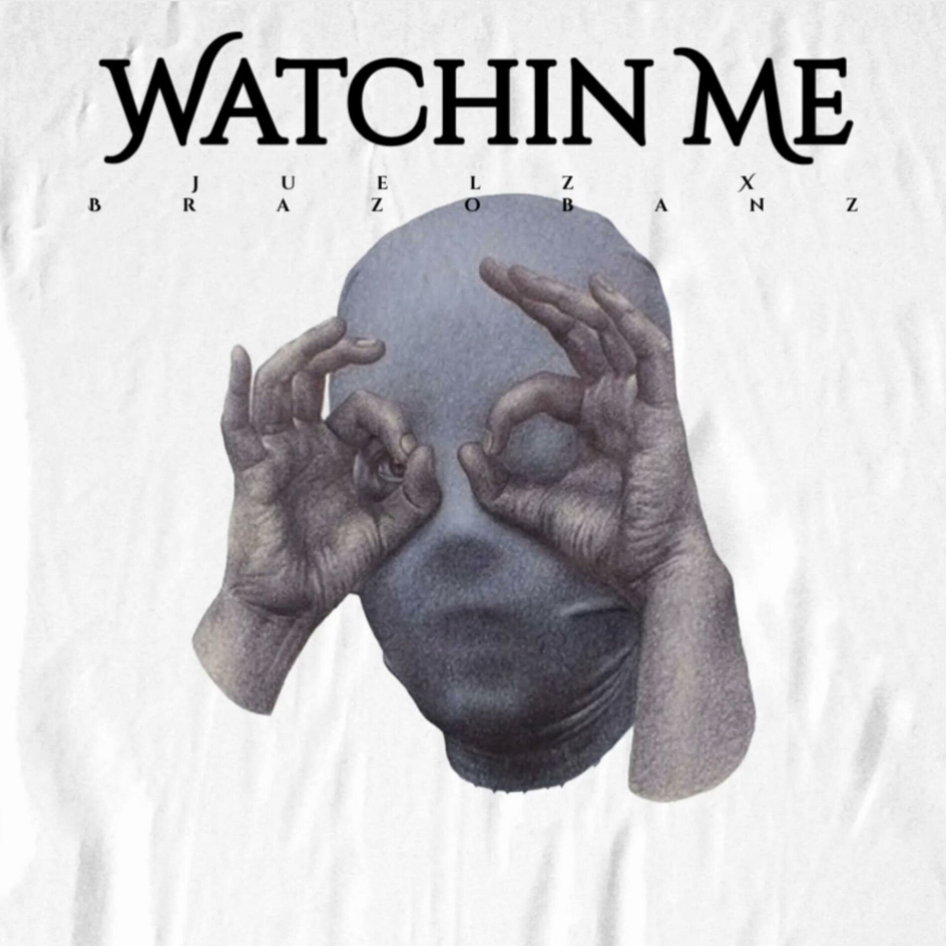Album cover of Watchin Me (feat. Juelz)