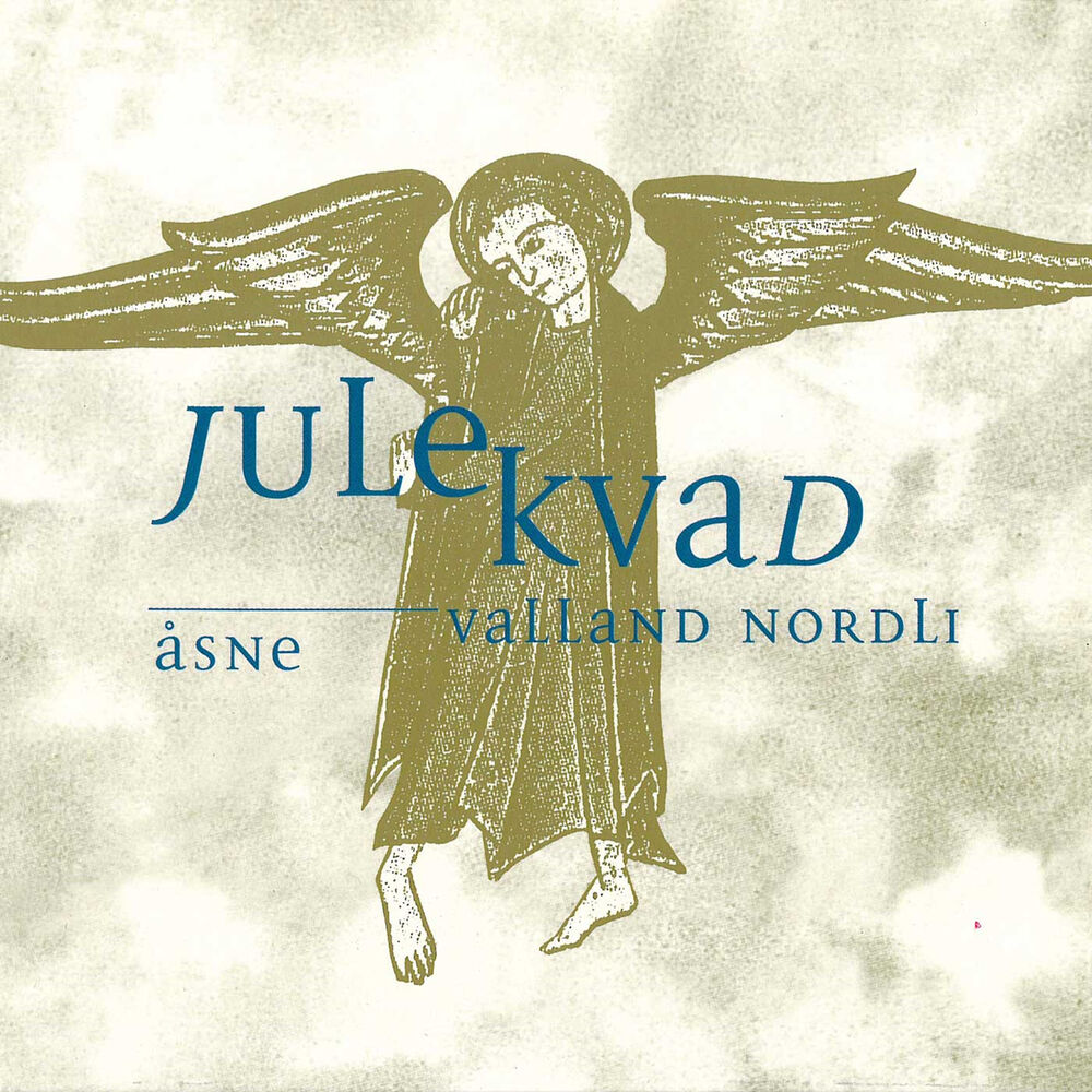 Picture of Julekvad
