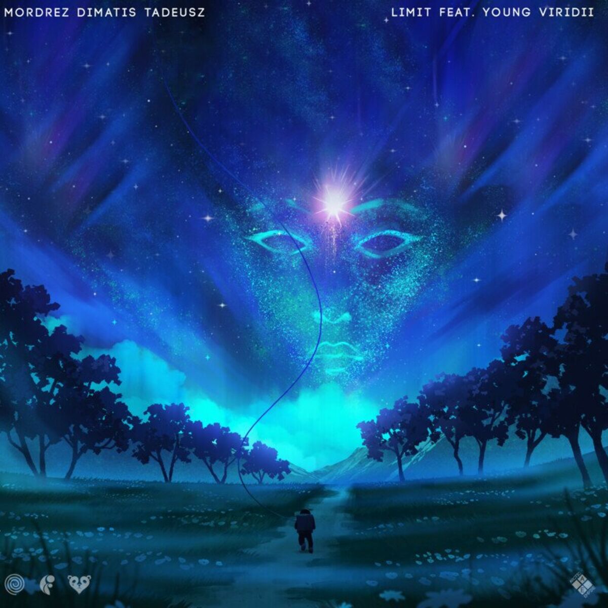 Album cover of Limit