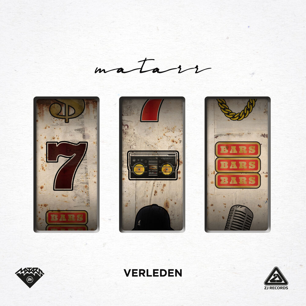 Picture of 777 - Verleden