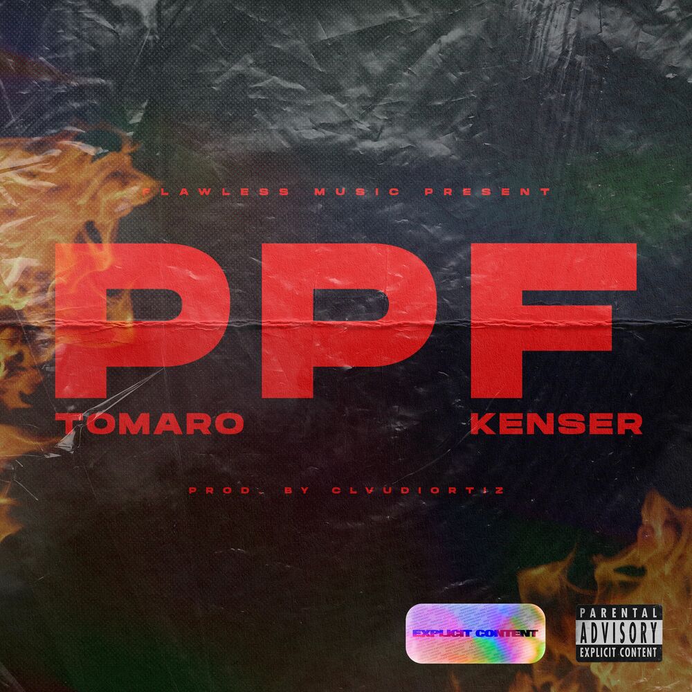 Picture of PPF (feat. kenser)