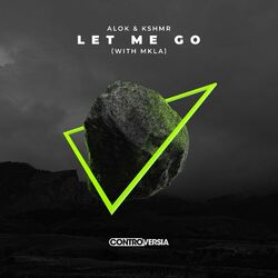 Cover of Let Me Go (with MKLA)
