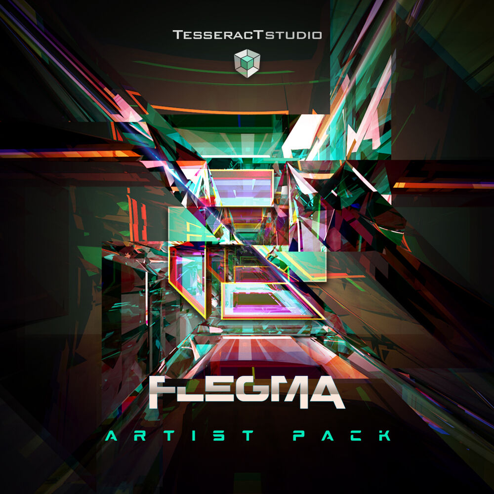 Picture of Artist Pack