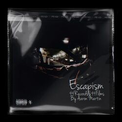 Cover of Escapism