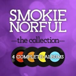 Cover of The Collection