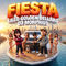 Fiesta by Lillo album cover
