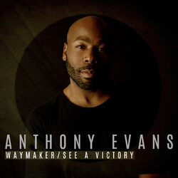 Cover of Waymaker / See a Victory