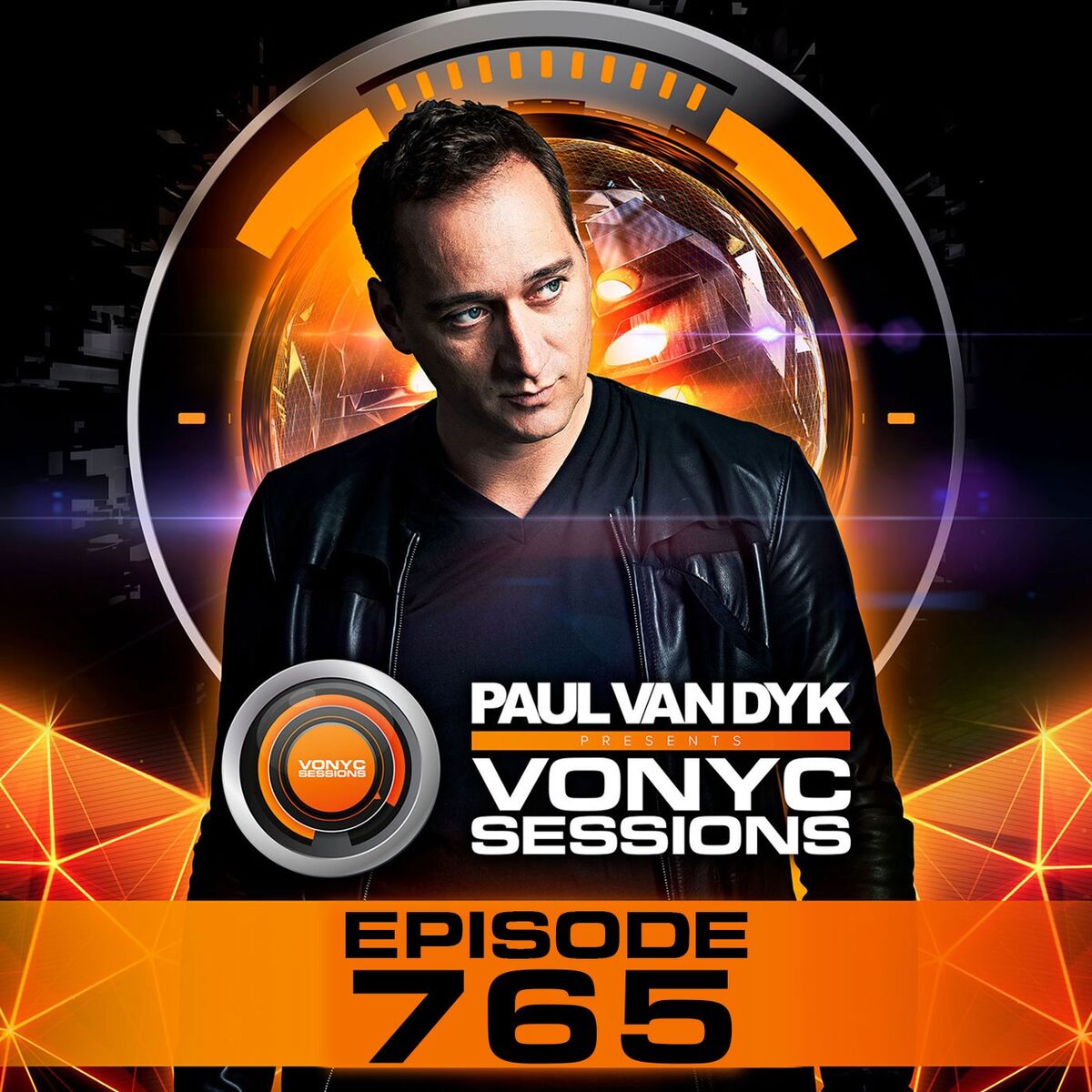 Album cover of VONYC Sessions 765