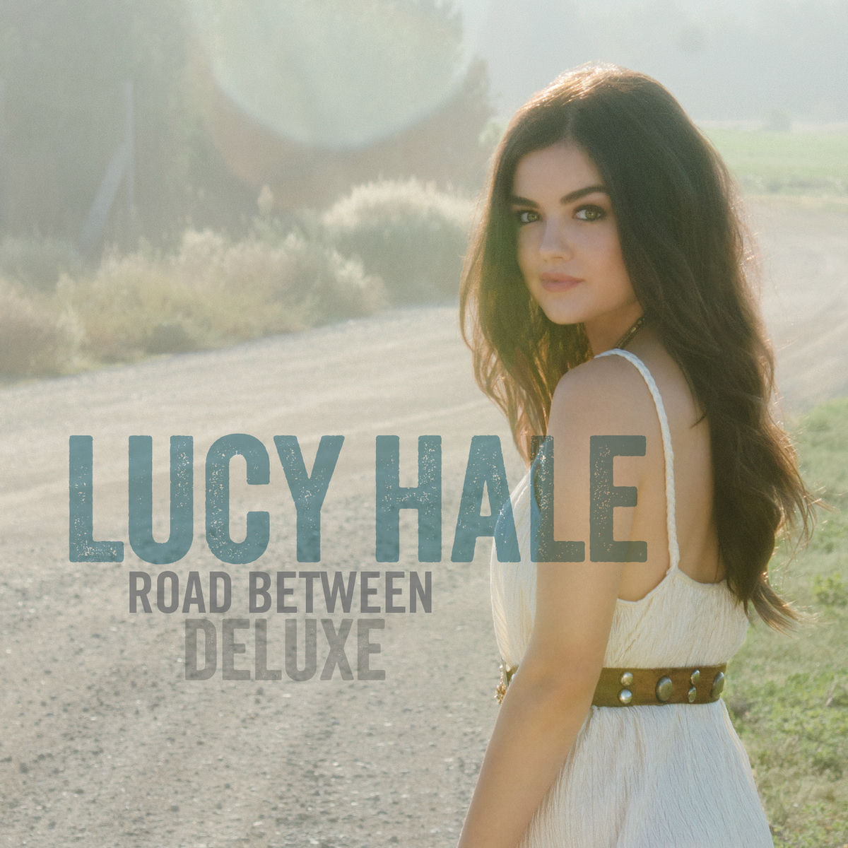 Album cover of Red Dress