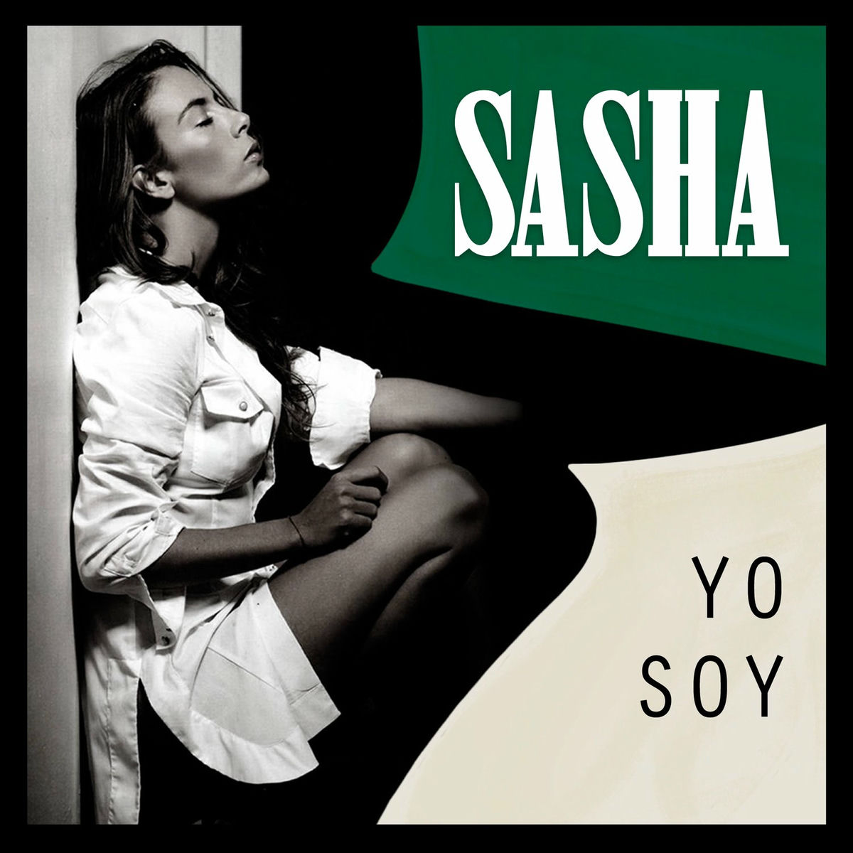 Album cover of Yo Soy