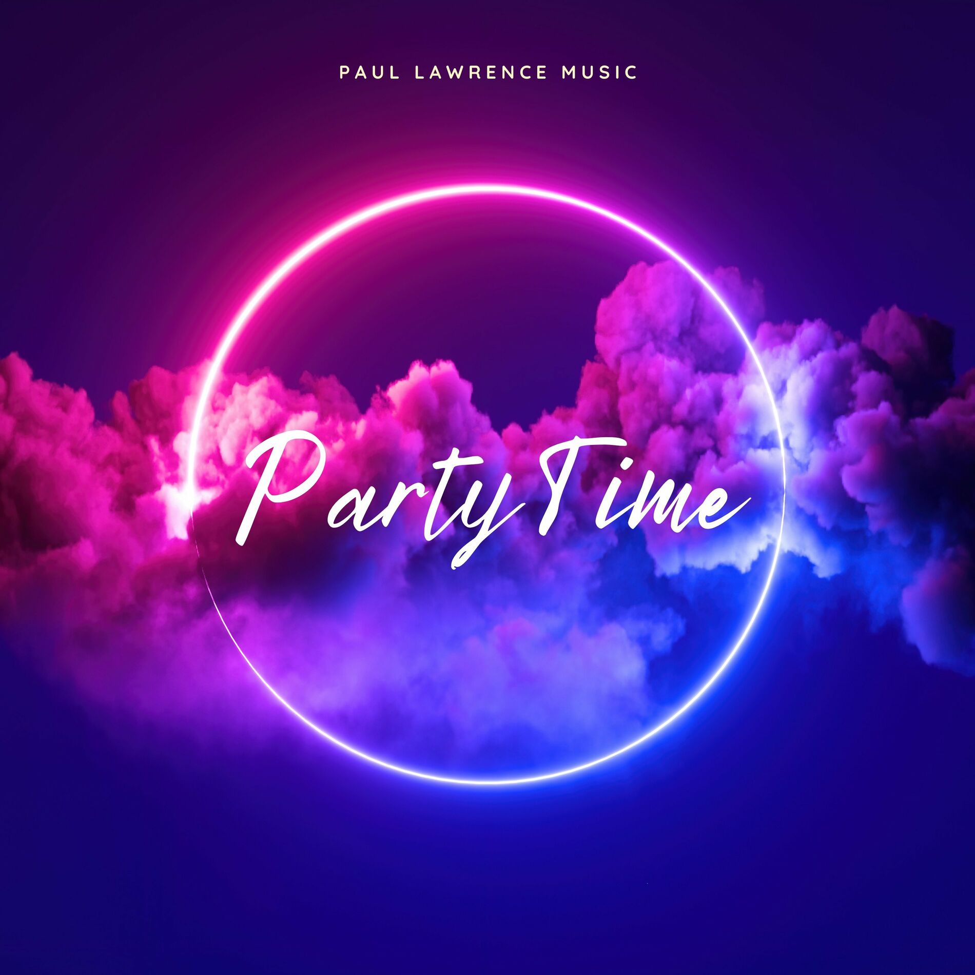 Album cover of Party Time
