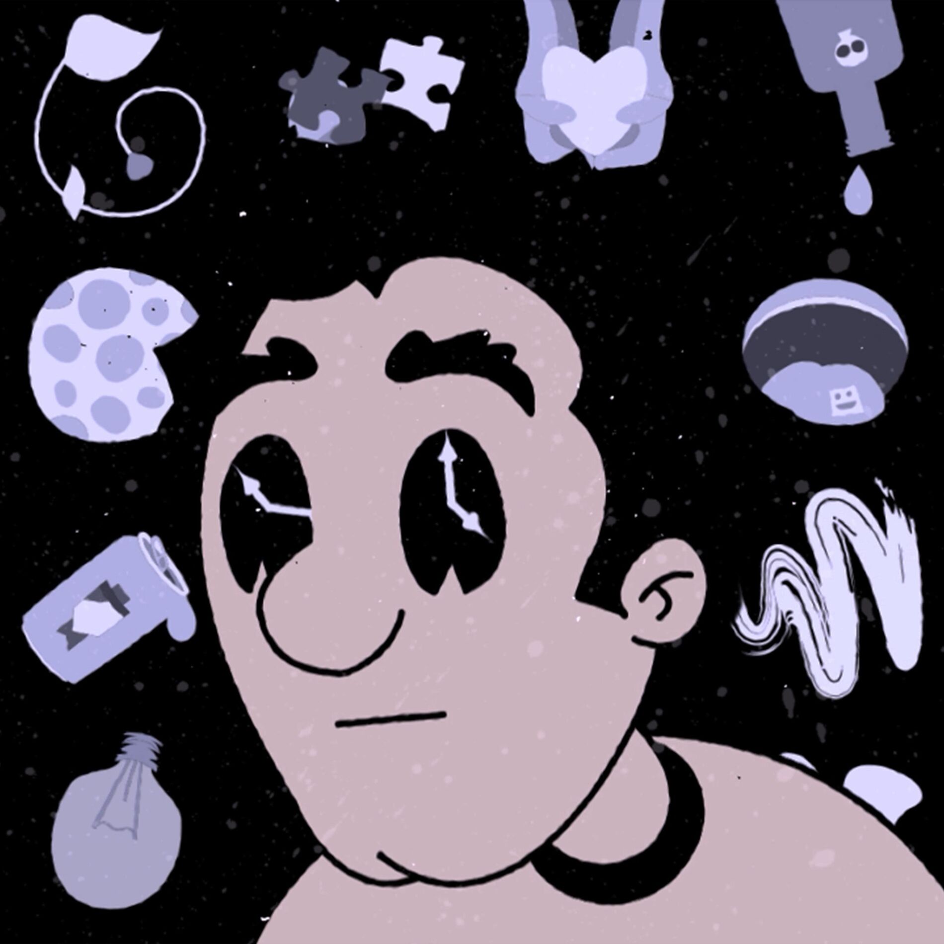Album cover of Stolen