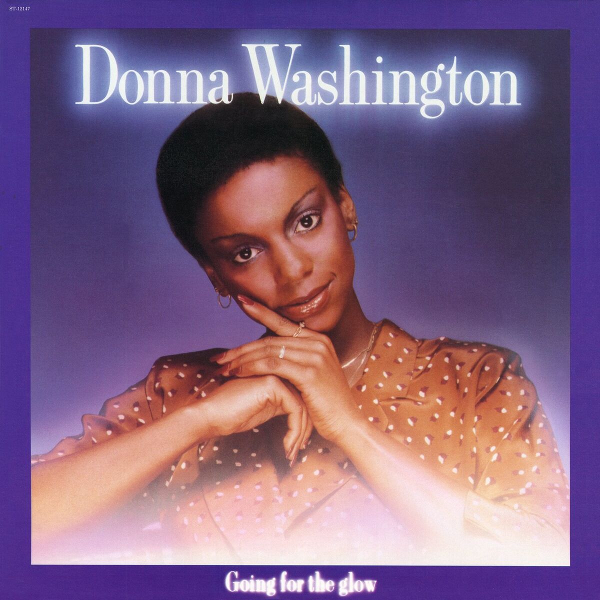 Album cover of Going For The Glow