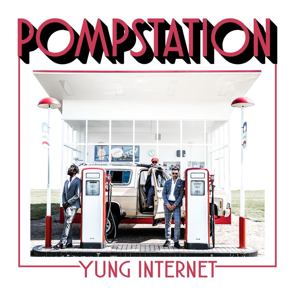 Picture of POMPSTATION
