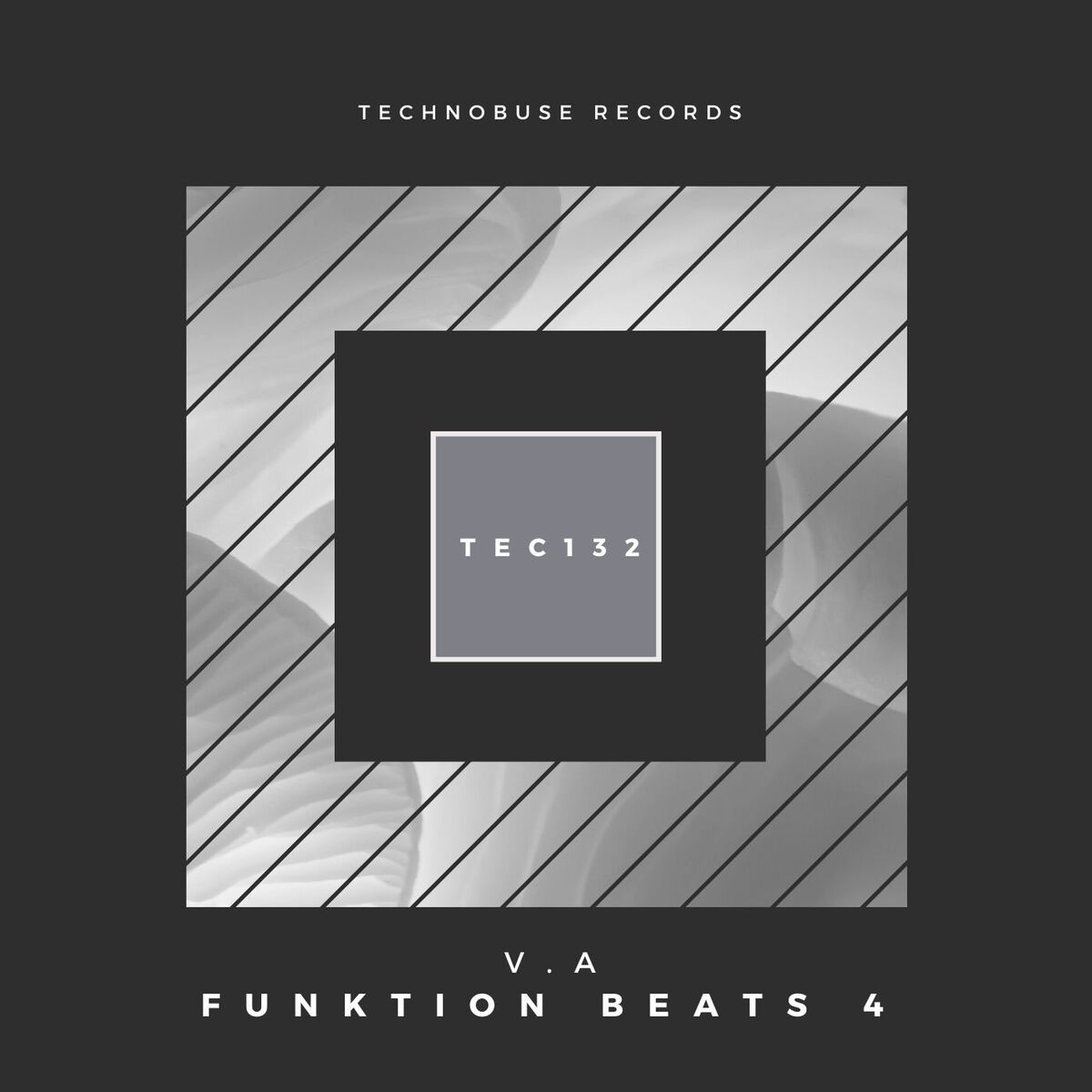 Album cover of Funktion Beats 4