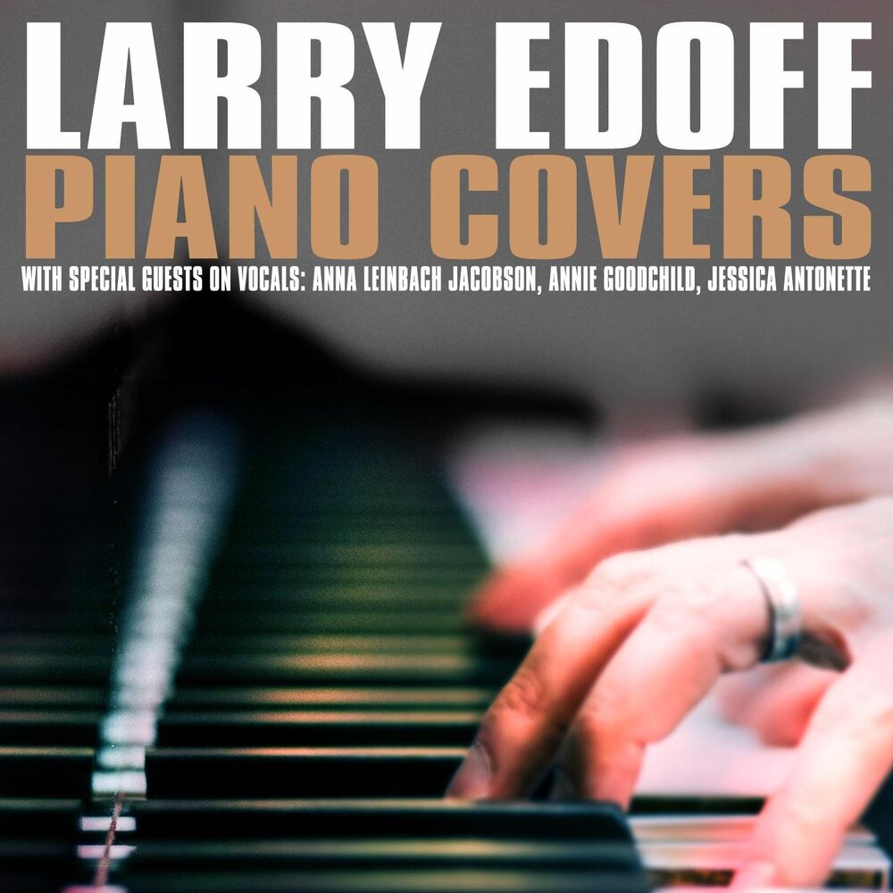 Picture of Piano Covers