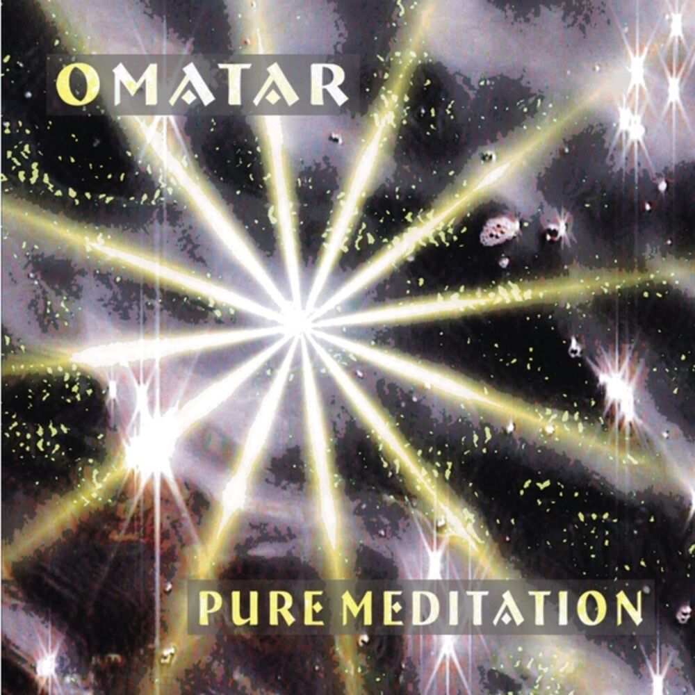 Picture of Pure Meditation