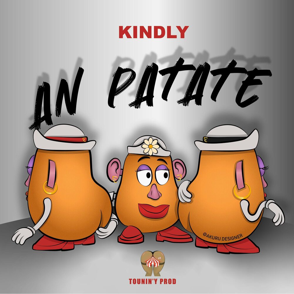 Picture of An Patate