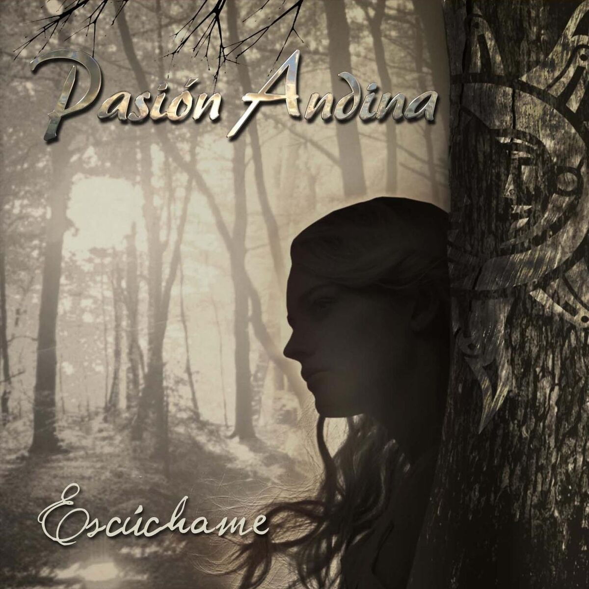 Album cover of Escúchame