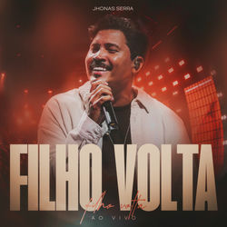 Filho Volta (Ao Vivo)