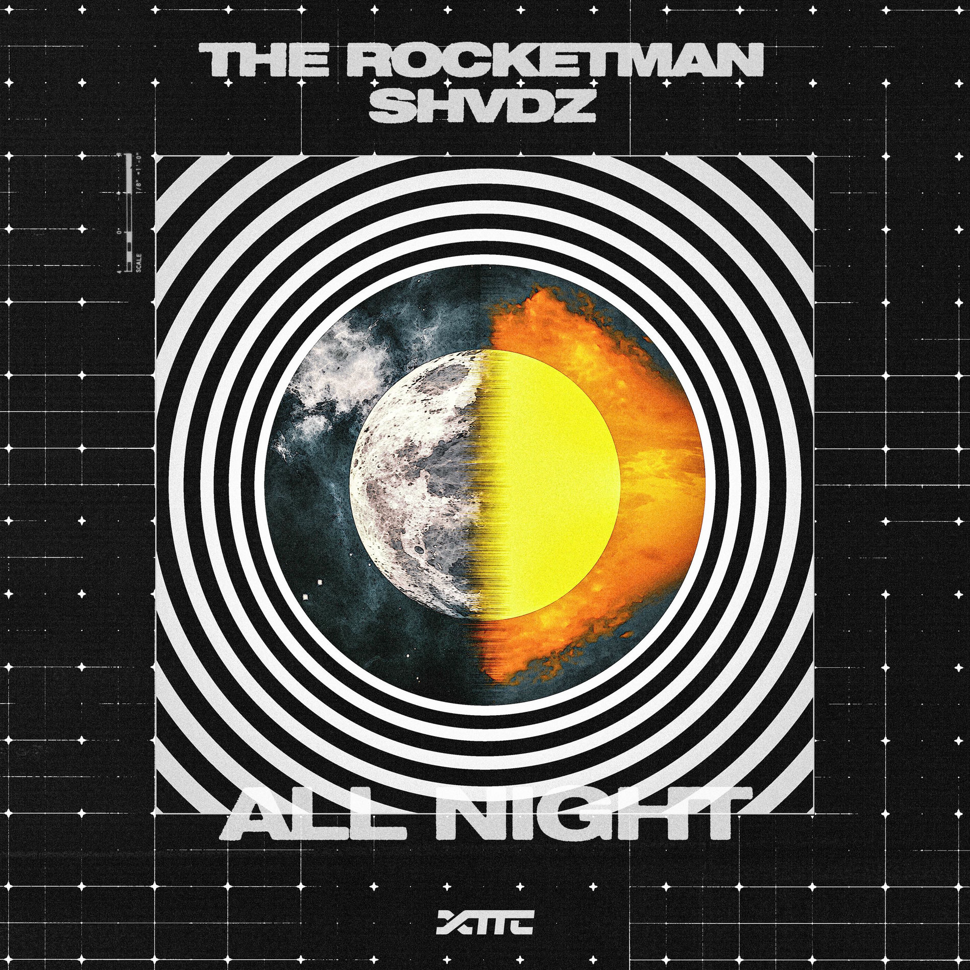 Album cover of All Night