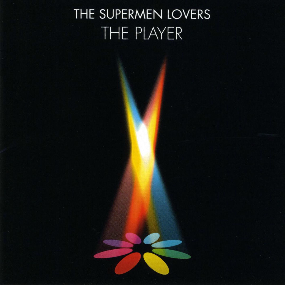 Album cover of The Player