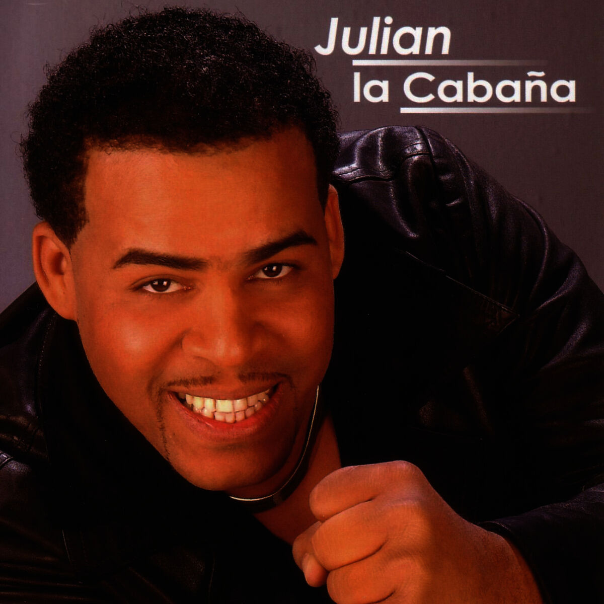 Album cover of La Cabaña