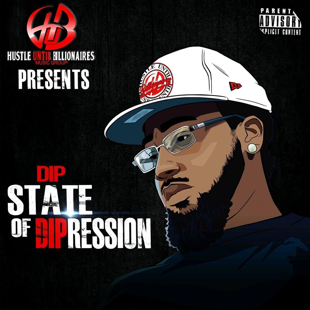 Picture of State of Dipression