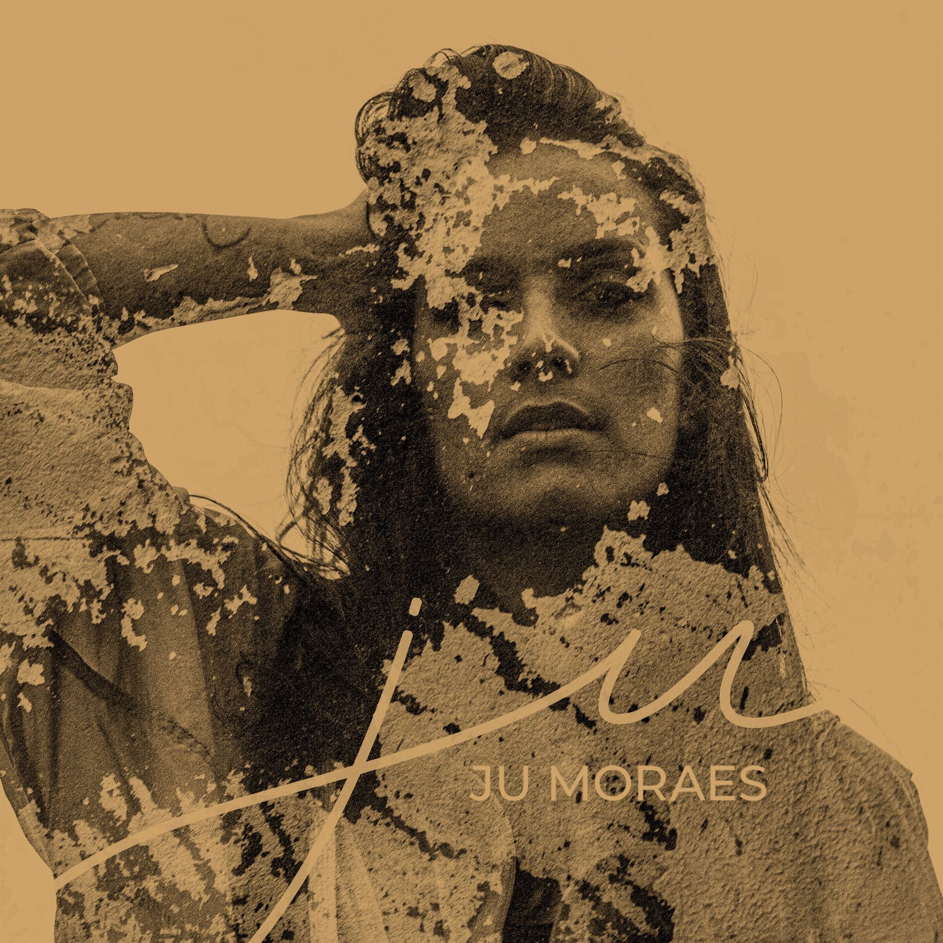 Album cover of Ju